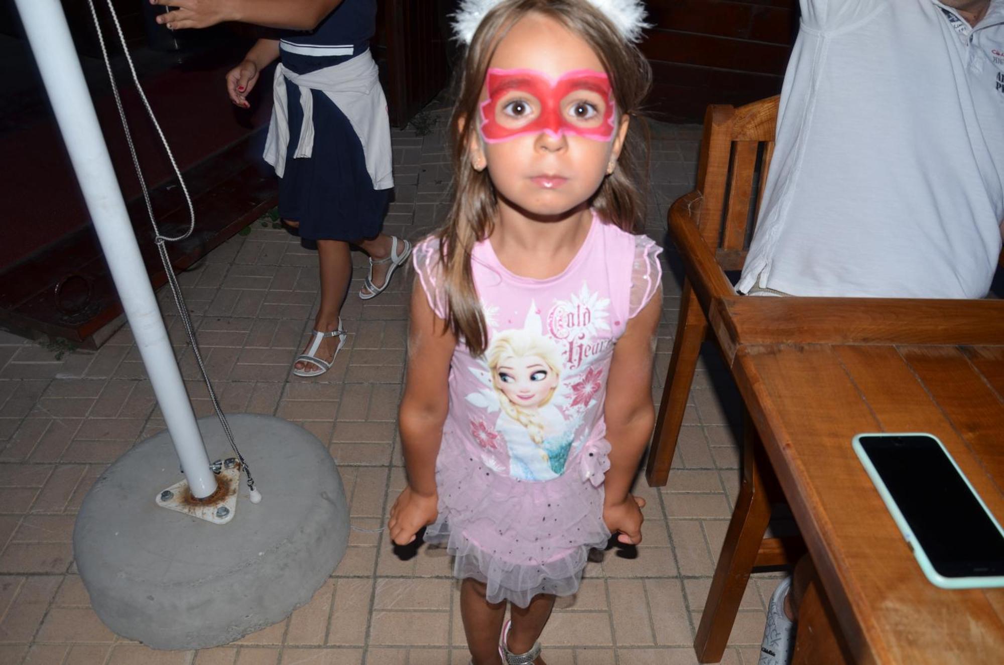 Club De Vacanta Corabia Piratilor-Mamaia Nord นาโวดาริ ภายนอก รูปภาพ